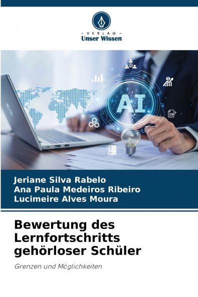 Bewertung des Lernfortschritts gehörloser Schüler