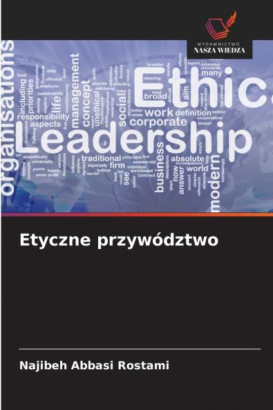 Etyczne przywództwo