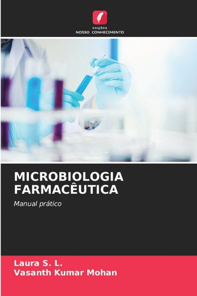 MICROBIOLOGIA FARMACÊUTICA