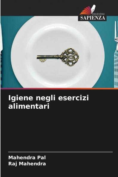 Igiene negli esercizi alimentari