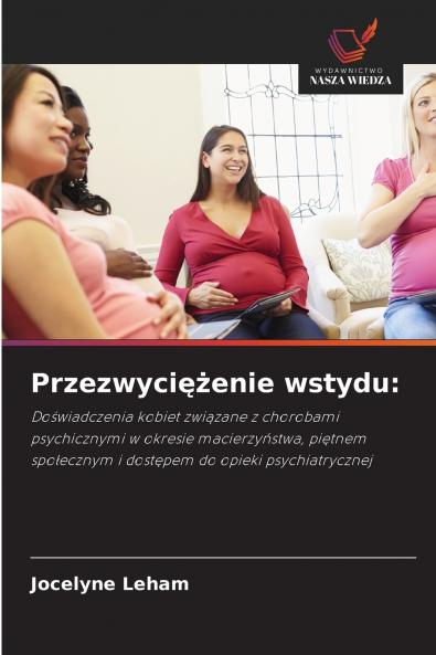 Przezwyciężenie wstydu
