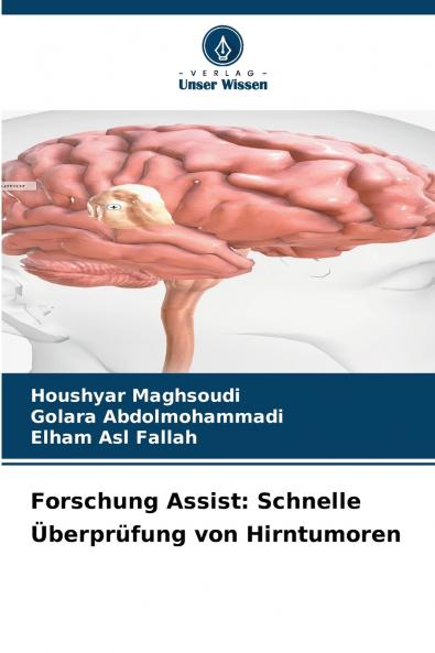 Forschung Assist