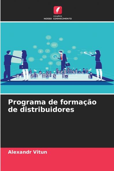 Programa de formação de distribuidores