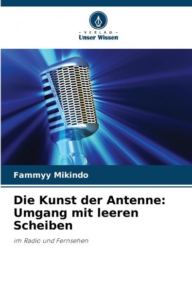 Die Kunst der Antenne