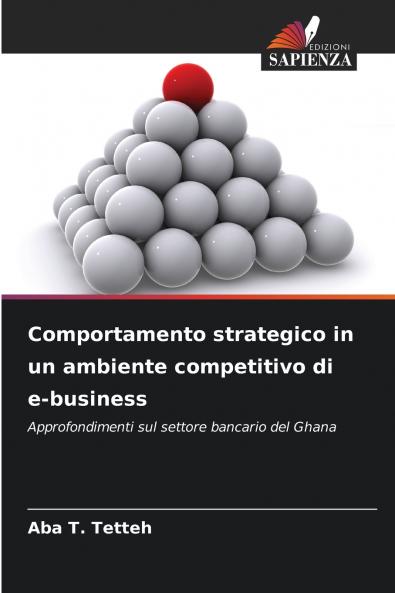 Comportamento strategico in un ambiente competitivo di e-business