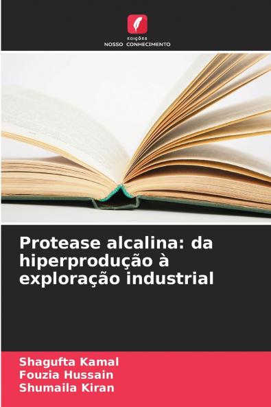 Protease alcalina
