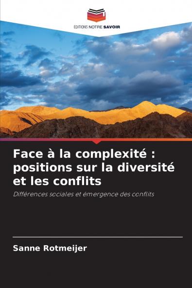 Face à la complexité