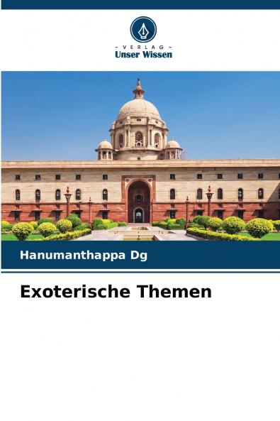 Exoterische Themen