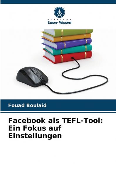 Facebook als TEFL-Tool