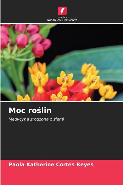Moc roślin