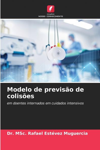 Modelo de previsão de colisões