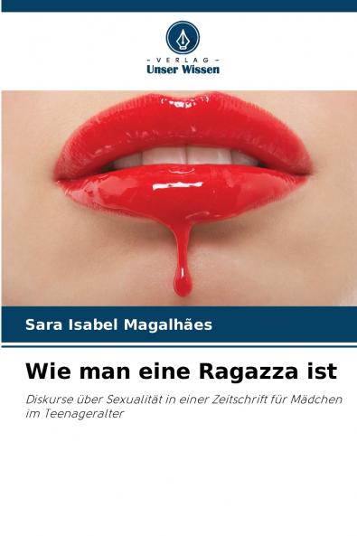 Wie man eine Ragazza ist