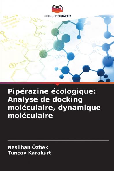 Pipérazine écologique