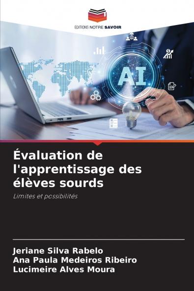 Évaluation de l'apprentissage des élèves sourds