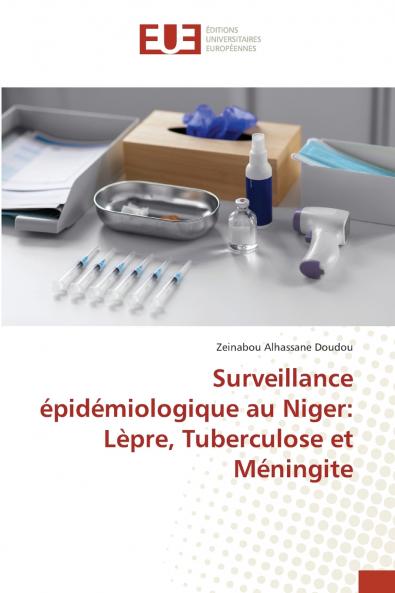 Surveillance épidémiologique au Niger
