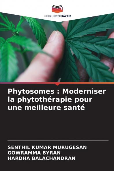 Phytosomes