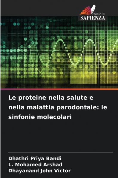Le proteine nella salute e nella malattia parodontale