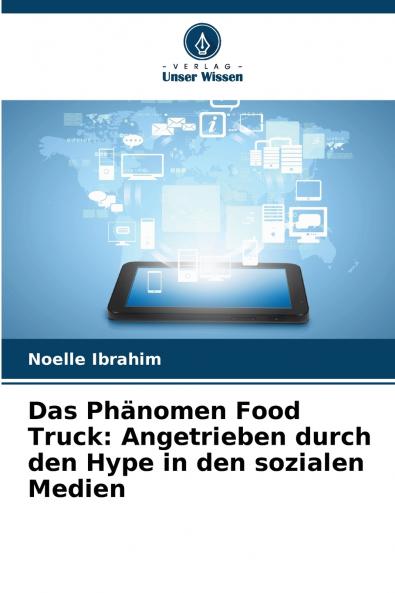 Das Phänomen Food Truck