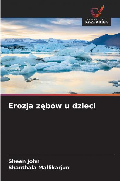 Erozja zębów u dzieci