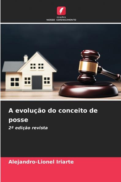 A evolução do conceito de posse