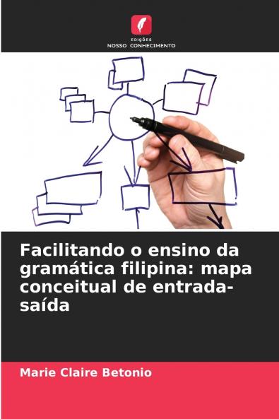 Facilitando o ensino da gramática filipina