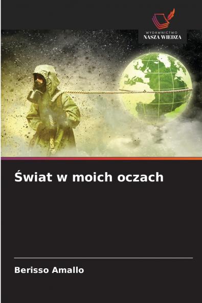 Świat w moich oczach