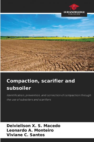 Compaction scarifier and subsoiler