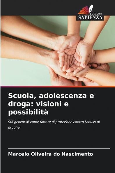 Scuola adolescenza e droga