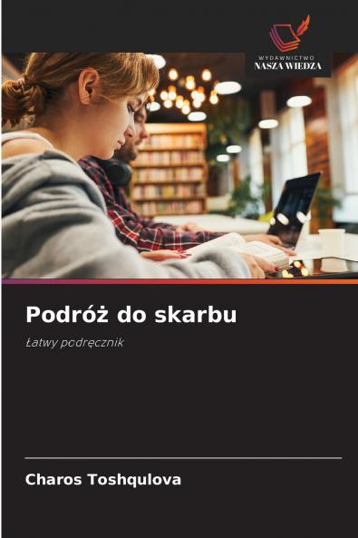 Podróż do skarbu