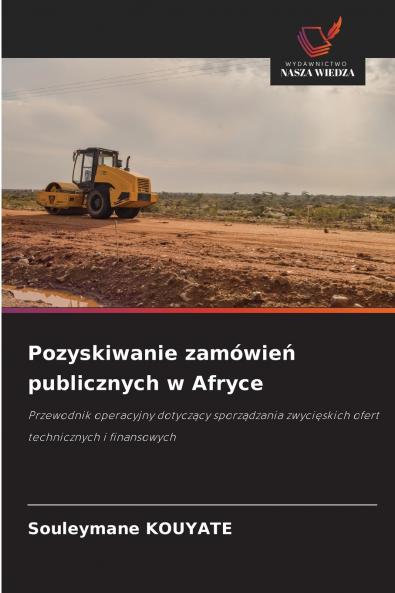 Pozyskiwanie zamówień publicznych w Afryce