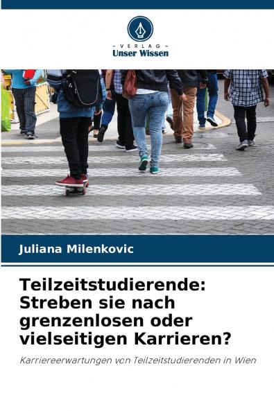 Teilzeitstudierende