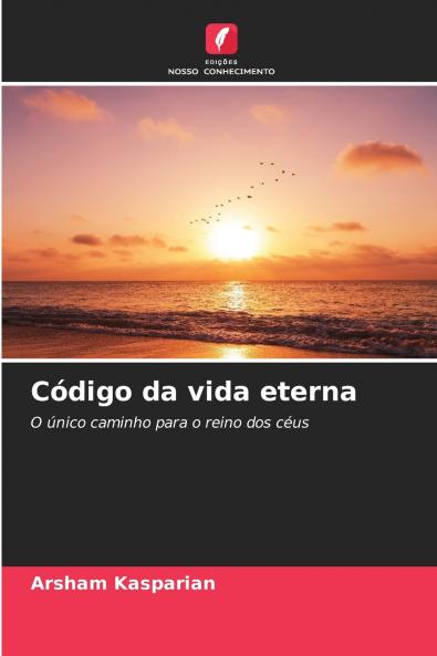 Código da vida eterna