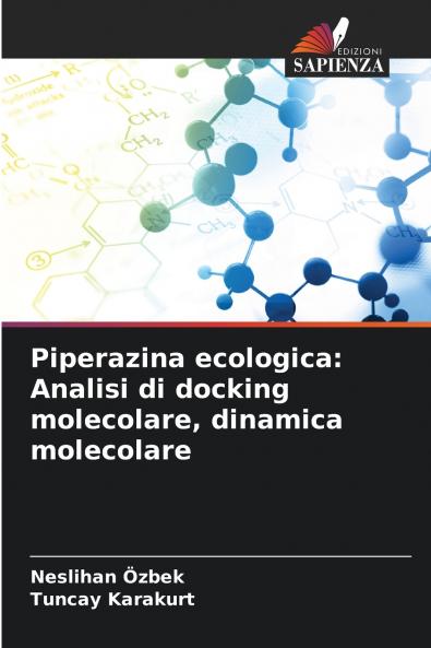 Piperazina ecologica
