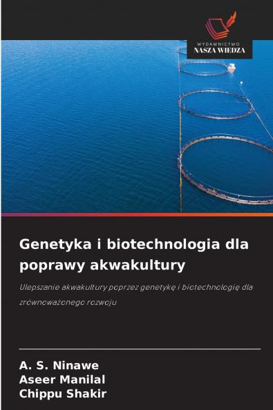 Genetyka i biotechnologia dla poprawy akwakultury