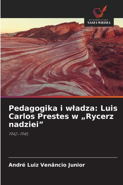 Pedagogika i władza