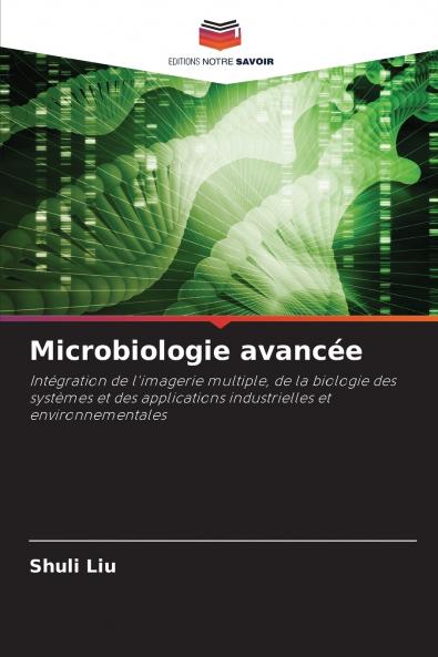 Microbiologie avancée