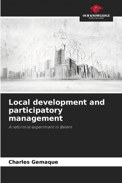 Local development and participatory management