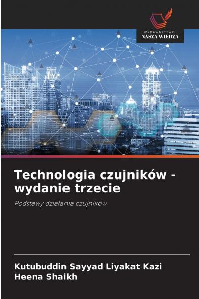 Technologia czujników - wydanie trzecie