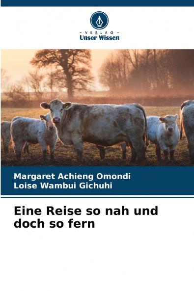 Eine Reise so nah und doch so fern