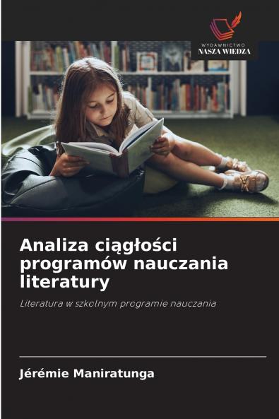 Analiza ciągłości programów nauczania literatury