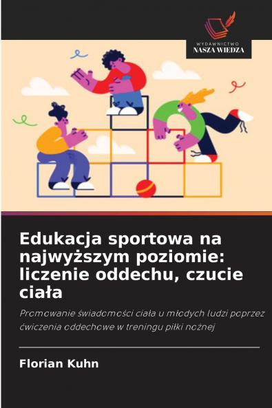 Edukacja sportowa na najwyższym poziomie