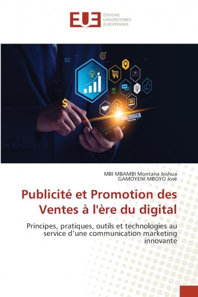 Publicité et Promotion des Ventes à l'ère du digital