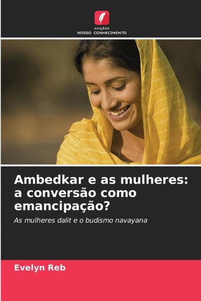 Ambedkar e as mulheres