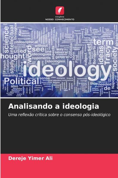 Analisando a ideologia