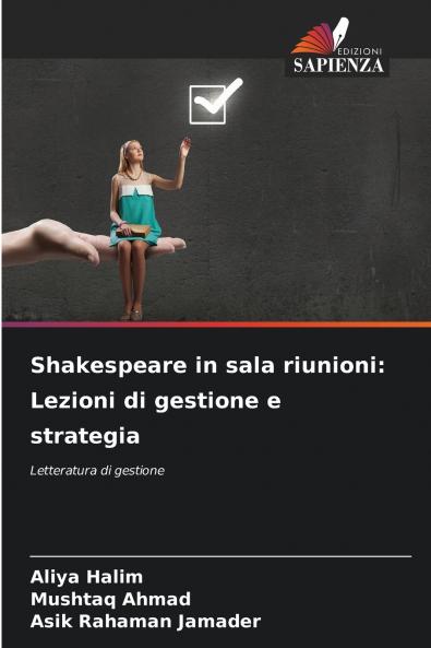 Shakespeare in sala riunioni