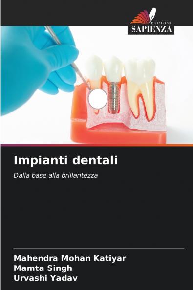 Impianti dentali