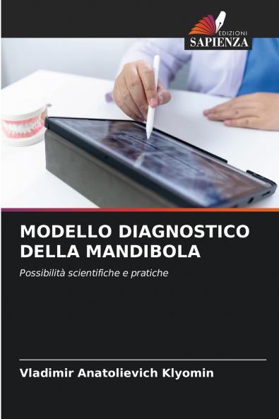MODELLO DIAGNOSTICO DELLA MANDIBOLA
