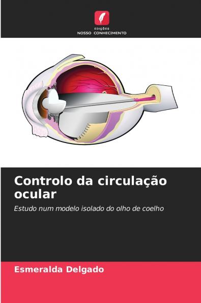 Controlo da circulação ocular