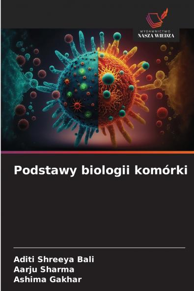 Podstawy biologii komórki