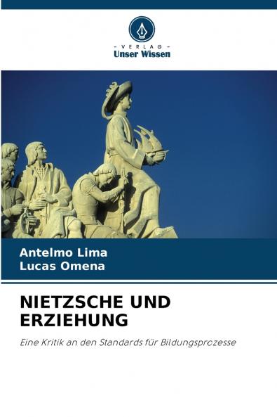 NIETZSCHE UND ERZIEHUNG